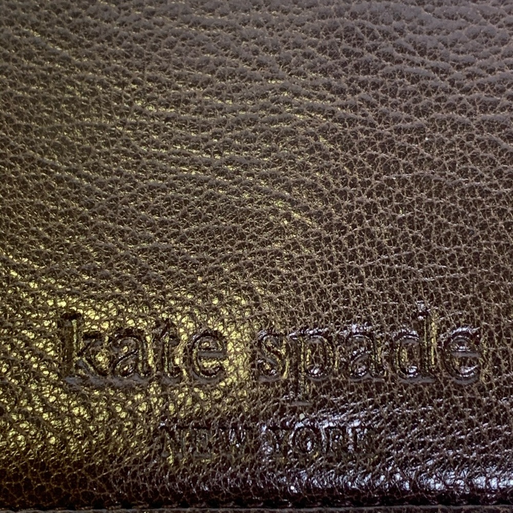 Kate Spade Wallet - Picture 3 of 5